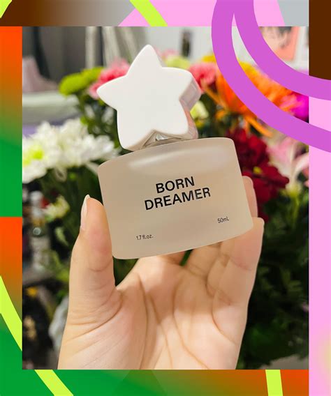 charli d'amelio dreamer perfume reviews.